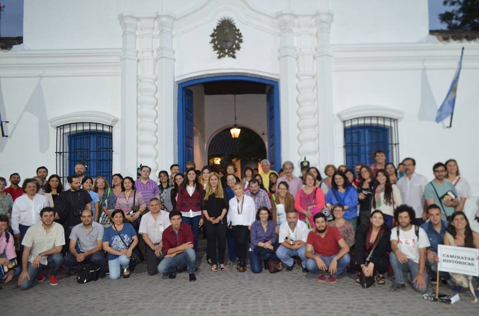 Relatoría del XII Encuentro Nacional y VI Congreso Internacional de Historia Oral
